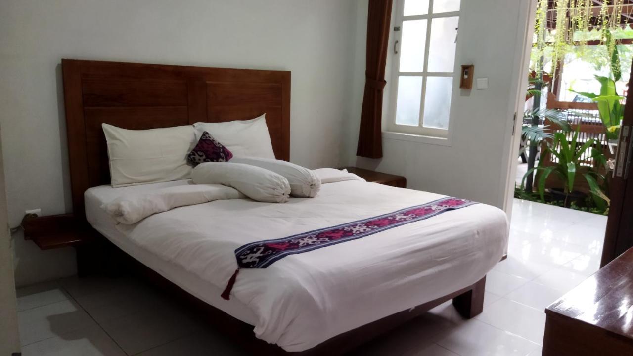 Nusantara Hotel Syariah Jepara Exterior photo