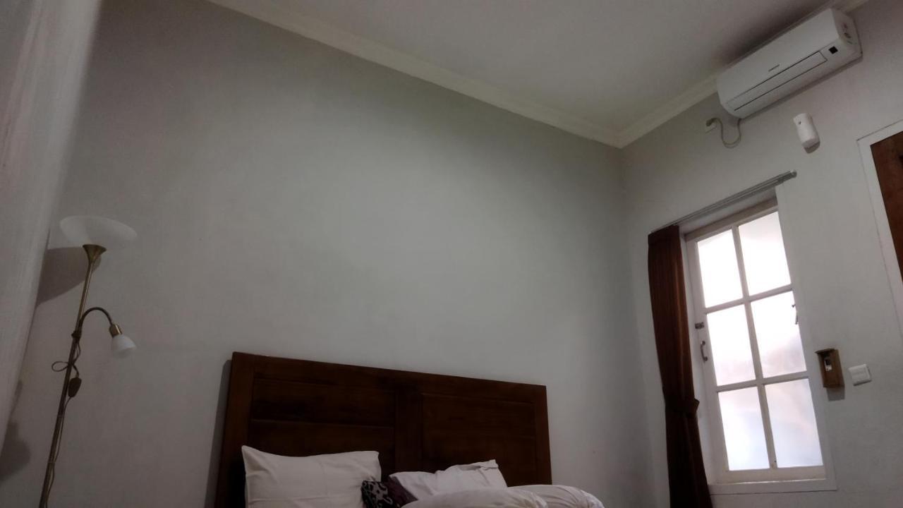 Nusantara Hotel Syariah Jepara Exterior photo