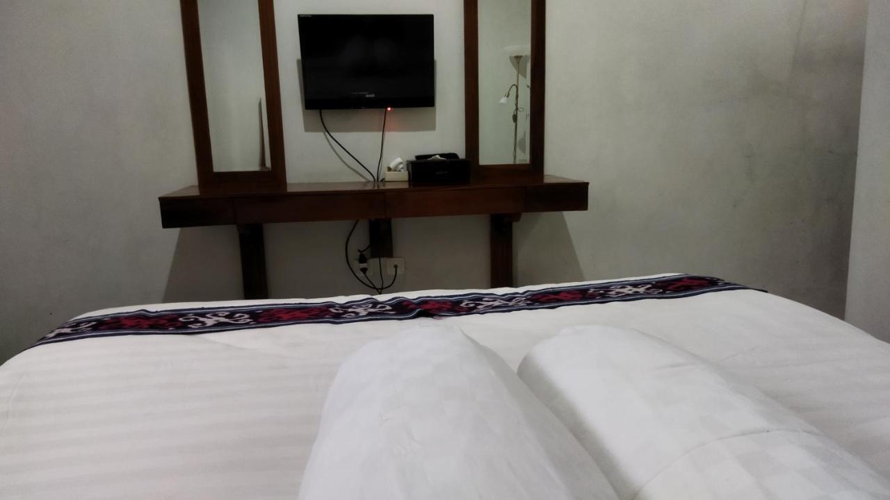 Nusantara Hotel Syariah Jepara Exterior photo