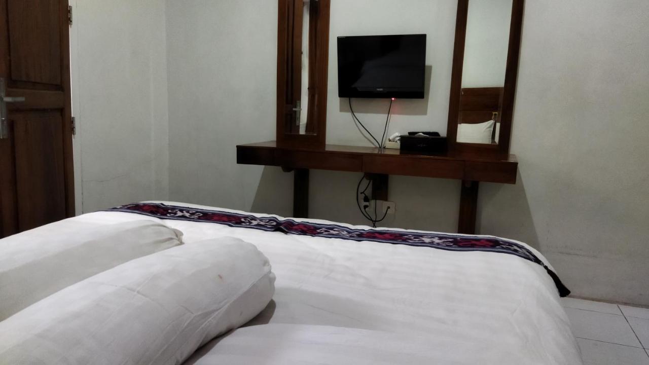 Nusantara Hotel Syariah Jepara Exterior photo