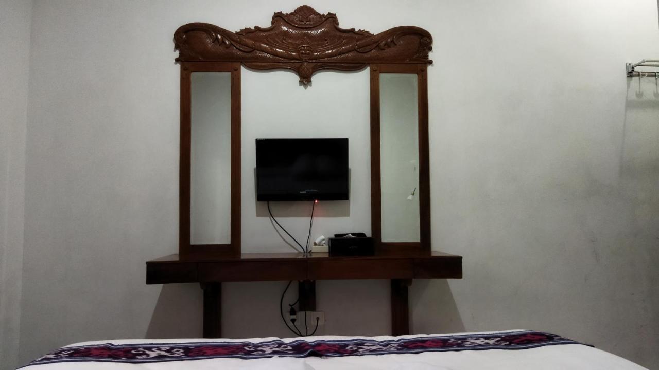 Nusantara Hotel Syariah Jepara Exterior photo