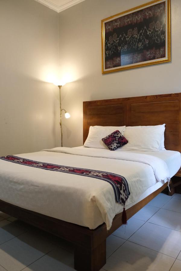 Nusantara Hotel Syariah Jepara Exterior photo