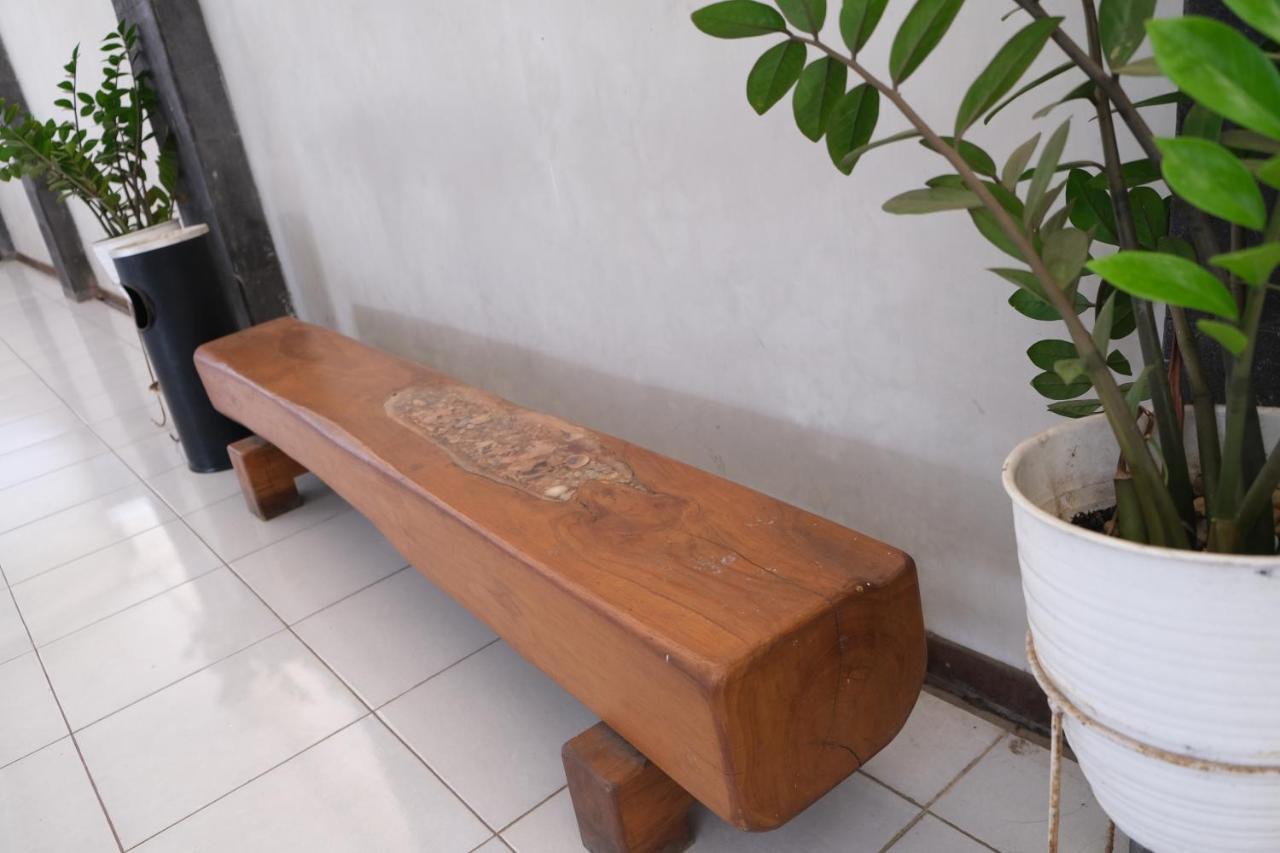 Nusantara Hotel Syariah Jepara Exterior photo